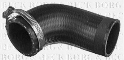 BORG & BECK bth1229 -  Трубка нагнетаемого воздуха